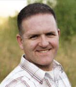 Photo of Blakesley, Chris