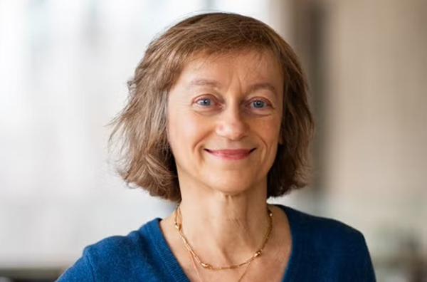Chiara Fabbian, PhD