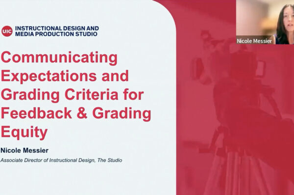 Presentation Title Slide