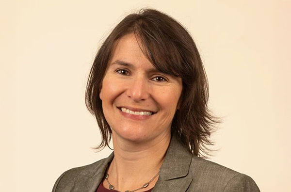 Kate Albrecht, PhD
