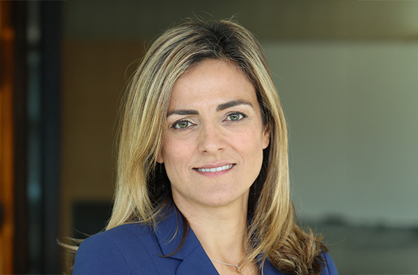 Özgür Arslan-Ayaydin, Ph.D