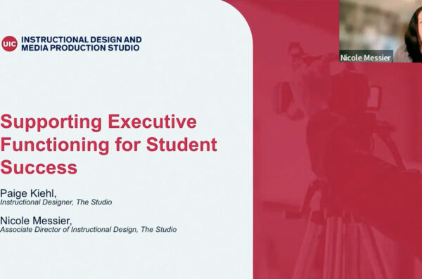 Presentation Title Slide